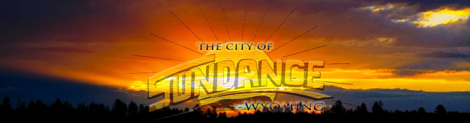 City of Sundance, Wyoming